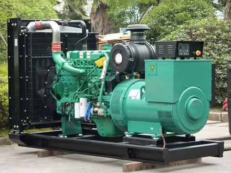 陇川710kw康明斯柴油发电机组图片 陇川710kw康明斯柴油发电机组图片