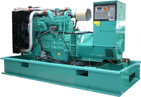 陇川180kw康明斯柴油发电机组图片 陇川180kw康明斯柴油发电机组图片