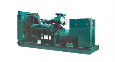 陇川450kw康明斯柴油发电机组图片 陇川450kw康明斯柴油发电机组图片