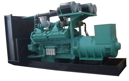 陇川200kw康明斯发电机组图片 陇川200kw康明斯发电机组图片