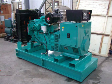 陇川200kw康明斯柴油发电机组图片 陇川200kw康明斯柴油发电机组图片
