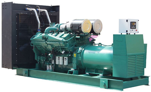 陇川30kw康明斯柴油发电机组图片 陇川30kw康明斯柴油发电机组图片
